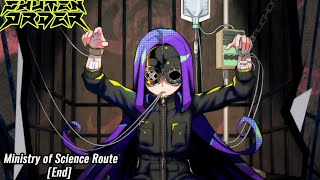 Shuten Order: Ministry of Science Route [End] (Multi-Perspective Adventure)