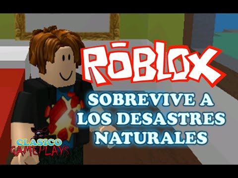 Sobrevive A Los Desastres Naturales Roblox 1 By Jpbd1231 - roblox titanic el titanic de los chinos by elturbo123