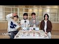 KO1KEYZ(コイキーズ)|DEBUT SINGLE "KO1KEYZ" UNBOXING MOVIE