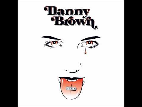 Outer Space - Danny Brown