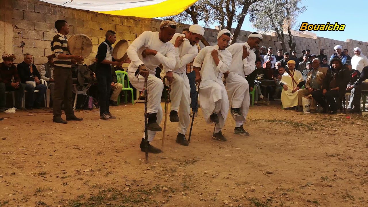 3lawi nhari 512 علاوي نهاري وجدة