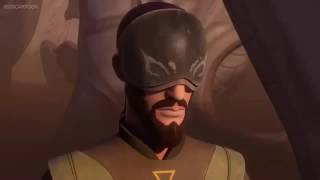 Star Wars Rebels EP1 S3 Steps Into Shadow | Legendado(CC) PT BR | Audio English #4
