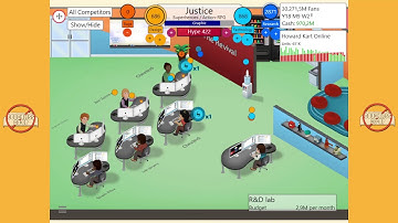 Game Dev Tycoon | Part 5 [FINAL]: Time Travel Never Works Out
