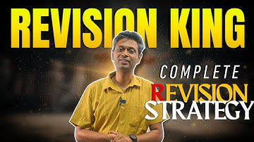Time Management: Mastering CAT Revision-Effective Revision Strategies for CAT 2025