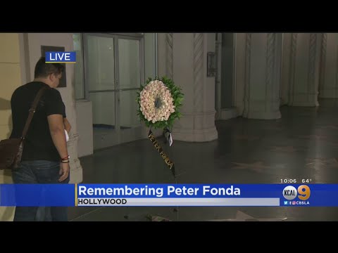 Video: Peter Fonda Neto vrijednost: Wiki, oženjen, obitelj, vjenčanje, plaća, braća i sestre