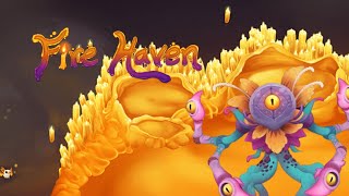 Msm Fire Haven cruv'laaphtian crocus reaction Full Song and instrumental