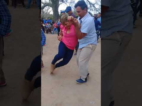 El Gorrioncito del