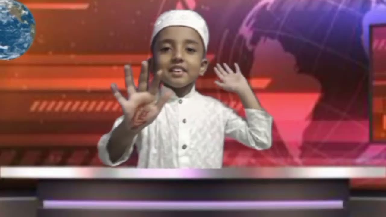 "ইংরেজি শেখা মানেই ভবিষ্যতের দিকে এক ধাপ এগিয়ে!" Genius Global Education