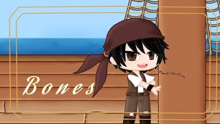 Bones - Sail North Gcmv