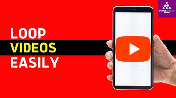 How to Loop YouTube Videos on Mobile (Android/iOS)