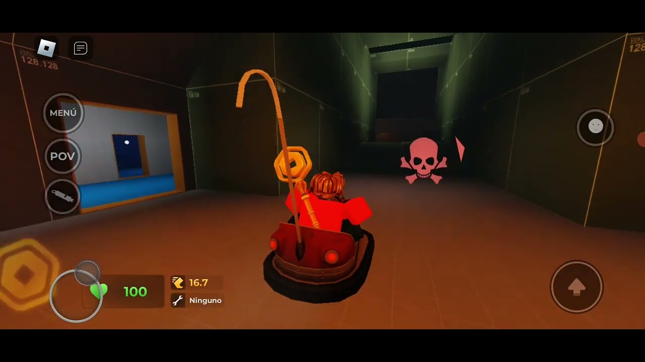playing part 2 of evade - YouTube