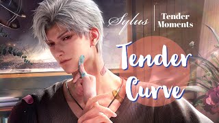 Tender Curve - Sylus (Tender Moments) | Love and Deepspace