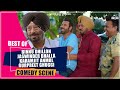 Sho sahab   binnu dhillon  gurpreet ghuggi  punjabi comedy movies