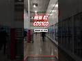 New &amp; Returning Costco products! #costco #groceryshopping #food
