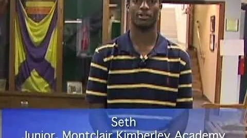 The Montclair Kimberly Academy Upper School