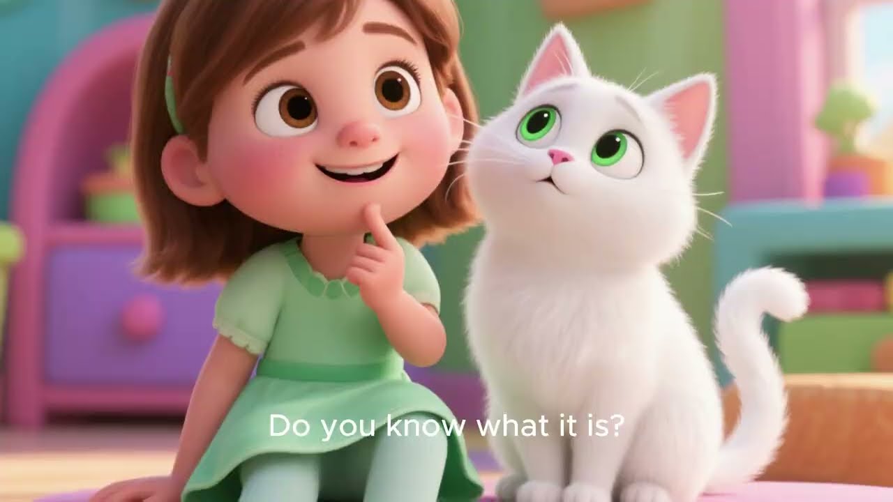 Learn Letter H with Fatima and Pudding | H is for Horse, Hippo & Hen