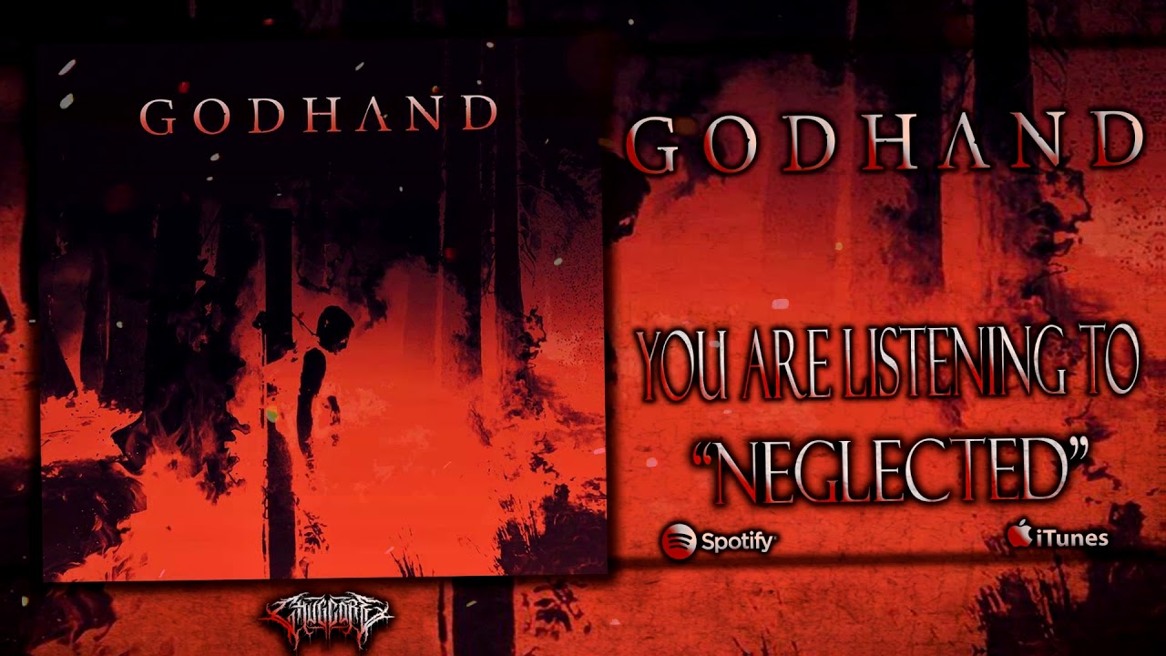 Godhand EP, Godhand