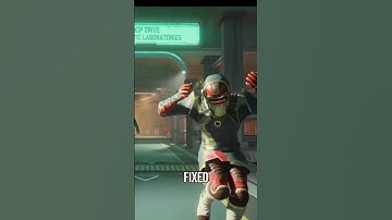 Outer Worlds 2 Patch 1.0.50 is MASSIVE! Bug Fixes Galore! #shorts