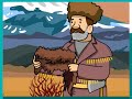 Manifest Destiny and the Journey Westward in American History