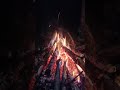 вечер Рыбинка