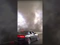 Мощнейшего торнадо, который обрушился на США