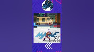 🕹️ 20 ARCADE 🥊 BEAT