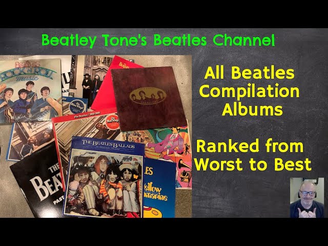 The Beatles Christmas Album **FANTASY COVER* DISPLAY ONLY-VINYL NOT THE  BEATLES