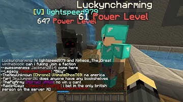 TimelessPvP - lightsped979 ~ scammer