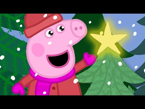 Peppa Pig Português Brasil 🦊🐷 Hora de brincar com Peppa! 🦊🐷 Desenhos  Animados 