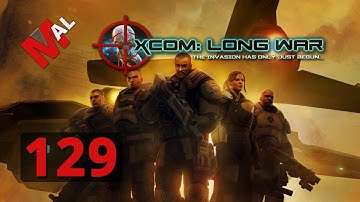 XCOM Enemy Within Long War Let