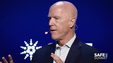 SAFE Summit 2025 Teaser Video