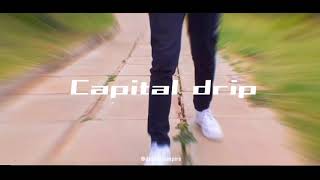 Lincoln 3Dot-capital Drop (dance cover)