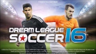 Winning Streak?!? : Dream League Soccer 16 #1 screenshot 4