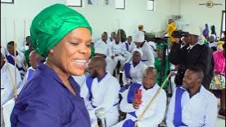 SPHUMELELE MBAMBO || Moya wami