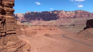 Stef Parapax.com Flying Cliffs In Arizona, Usa