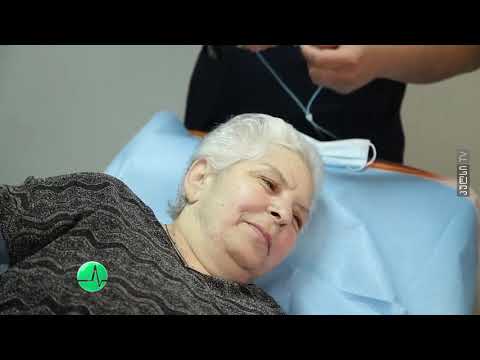 Video: Anastacia kalba apie savo maniją Botox