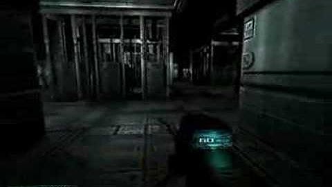 doom 3 central processing part 1