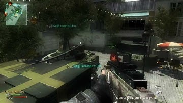 MW3 Javelin Fun