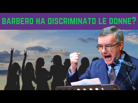 Video: Perché Uomini E Donne Si Offendono In Modi Diversi?