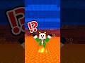 ネザーを水まみれに・・・？【マイクラ】#shorts ＃マイクラ #minecraft #マインクラフト