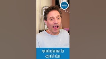 How Do Freelance Episodes Work? - Screenwriting Tips & Advice from Writer Michael Jamin