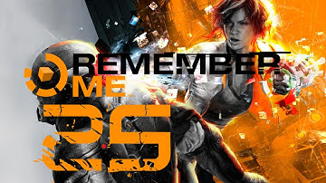 Remember Me - Part 25: Pick Socket