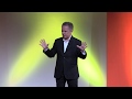 Intentional Enthusiasm: How to accelerate personal greatness | Sonny Melendrez | TEDxSanAntonio