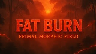 FAT BURNER. Powerful Morphic Field