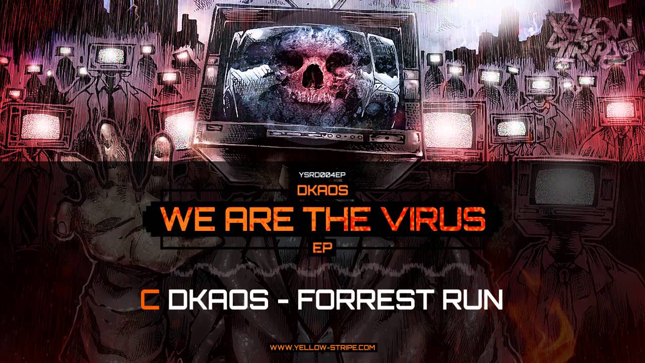 Watch Dkaos - Forrest Run on YouTube Watch Dkaos - Forrest Run on YouTube
