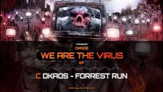 Dkaos - Forrest Run