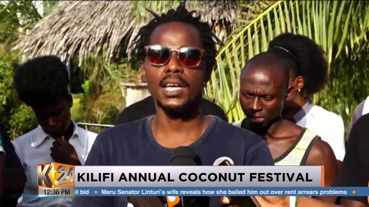 k24 kenya nairobi diaries K24 Inside Business with Caroline Njenga (22.08.19)