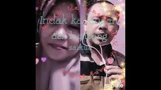 Cameh kumbang Tabang jauah_Irfan bayang