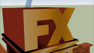 FX (2015)