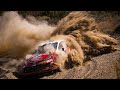 WRC EKO ACROPOLIS RALLY GRECCE 2026  🇬🇷 ACTION & BIG SHOW | FULL HD 